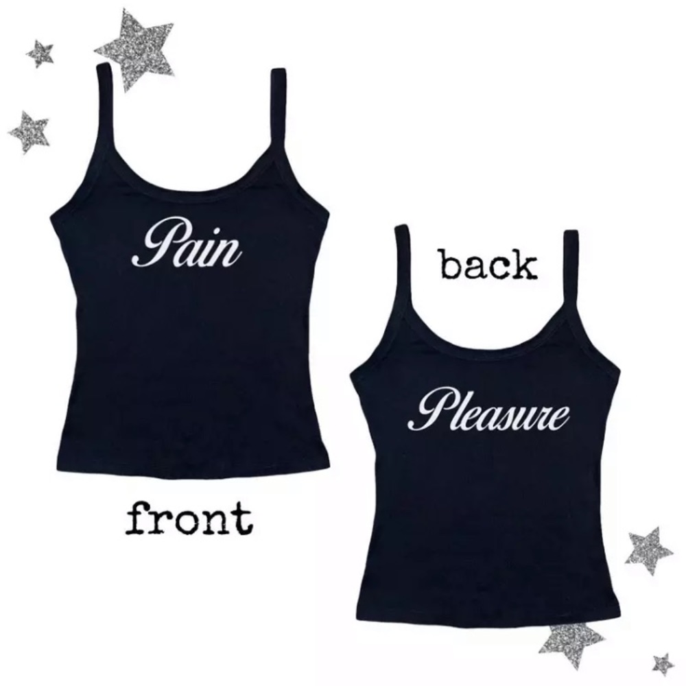 Camisole top